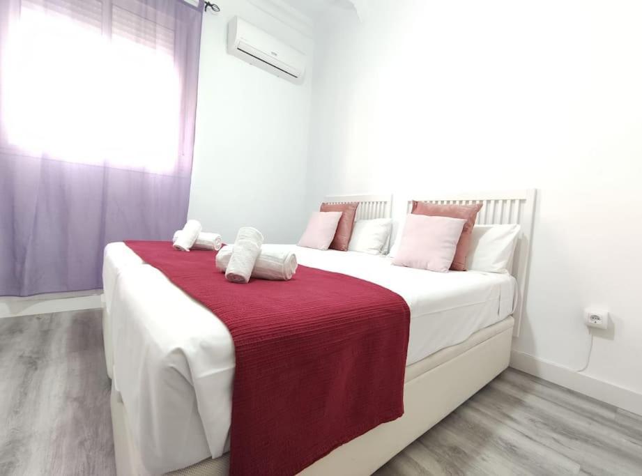 Family Center Appartement Séville