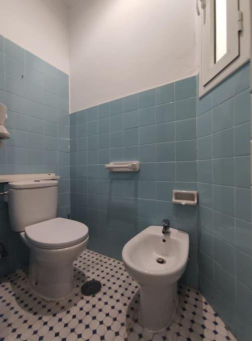 Family Center Appartement