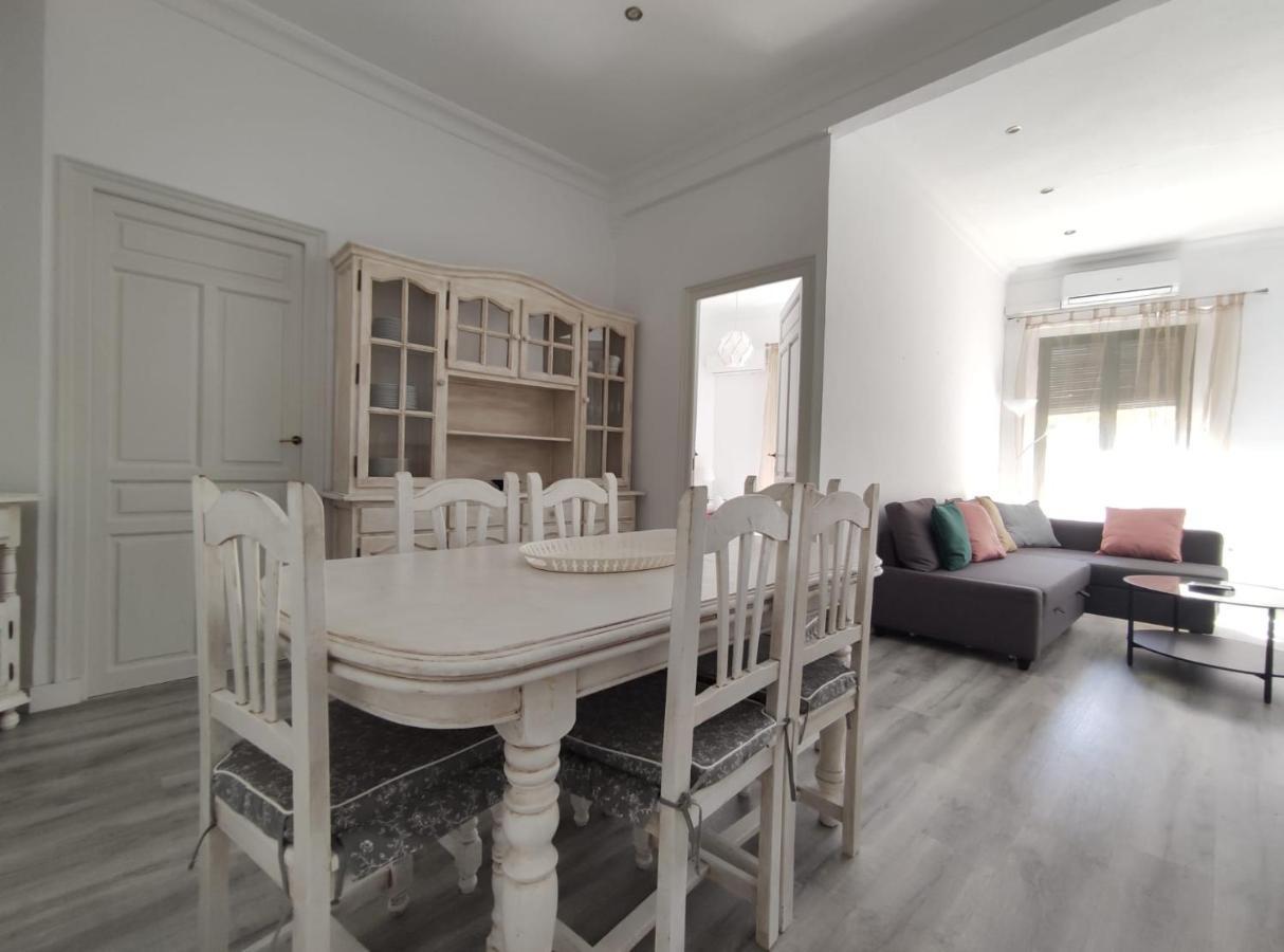 Appartement Family Center Séville