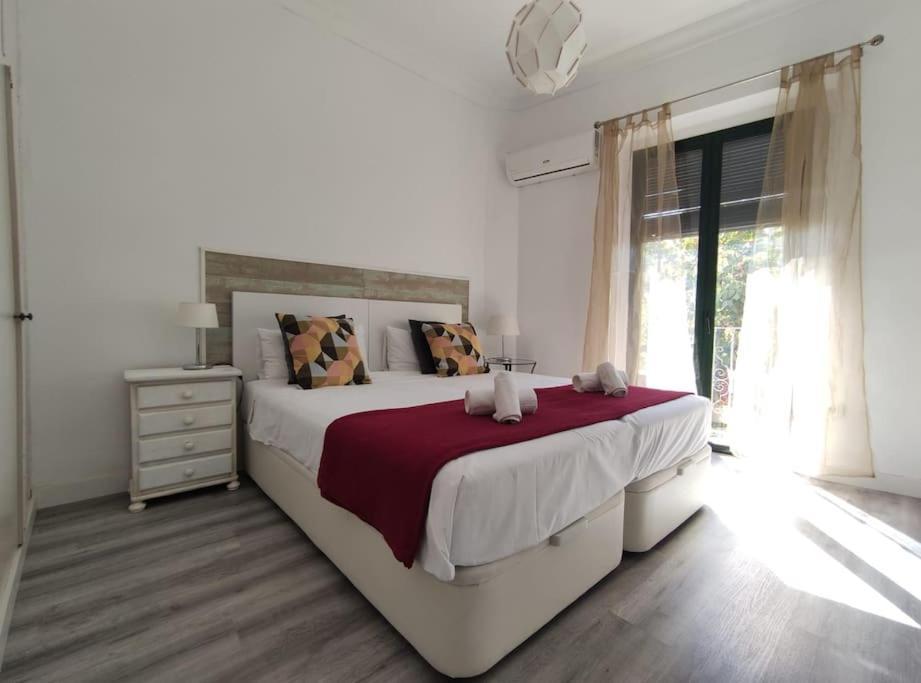Family Center Appartement *