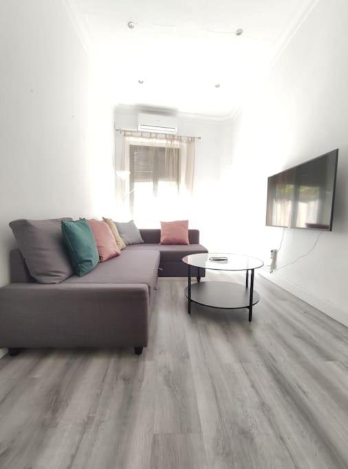 Family Center Appartement *