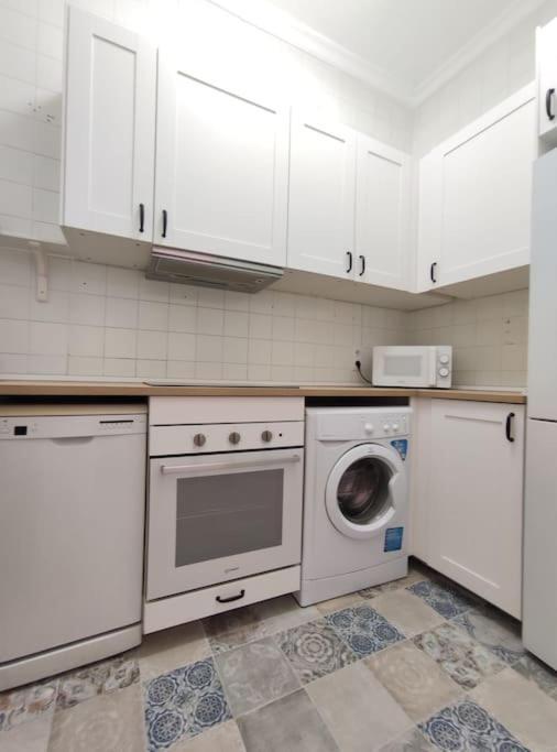 Family Center Appartement